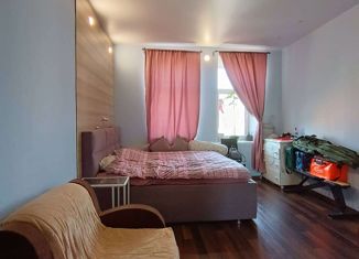 Продается 3-ком. квартира, 85.5 м2, Москва, метро Чкаловская, улица Земляной Вал, 52/16с1