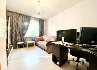 Продается 2-комнатная квартира, 46.3 м2, Москва, улица Бутлерова, 14к2, исторический район Беляево