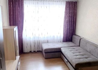 Двухкомнатная квартира на продажу, 46.5 м2, Октябрьский, проспект Ленина, 43