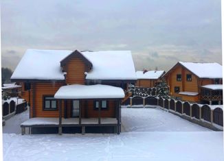 Дом на продажу, 251.2 м2, массив Кискелово, Владимирская улица, 20