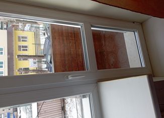 Продаю двухкомнатную квартиру, 30.9 м2, Усть-Кут, улица Реброва-Денисова, 1