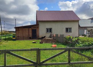 Продается дом, 73.2 м2, село Троицкое