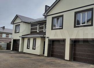 Продаю таунхаус, 125.4 м2, деревня Байрак, Лебединая улица, 34