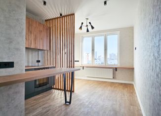 Квартира на продажу студия, 28 м2, Москва, улица Берзарина, 30Б, метро Октябрьское поле