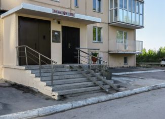 Продается однокомнатная квартира, 40.8 м2, Новосибирск, улица Виталия Потылицына, 7