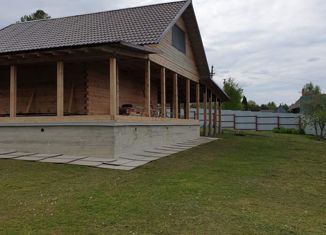 Продается дом, 72 м2, деревня Приволжье