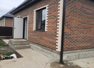 Продается дом, 90 м2, Краснодар, 5-й проезд Куликова Поля, 41/5, 5-й проезд Куликова Поля