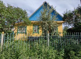 Продаю дом, 41.5 м2, деревня Кырныш, Центральная улица