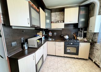 3-комнатная квартира на продажу, 52.6 м2, Советский, улица Гастелло, 2