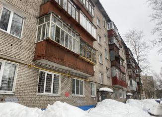 Продажа трехкомнатной квартиры, 63 м2, Вологодская область, улица Моченкова, 24