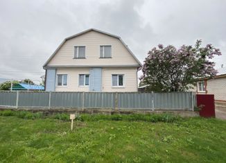 Продается дом, 266.7 м2, село Татарское, Центральная улица, 61