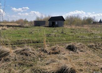 Продается земельный участок, 10 сот., поселок городского типа Старая Майна, улица Наганова