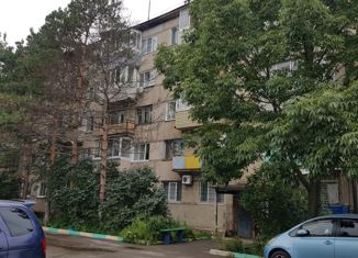 Продажа 1-комнатной квартиры, 28.7 м2, поселок городского типа Приамурский, Вокзальная улица, 30
