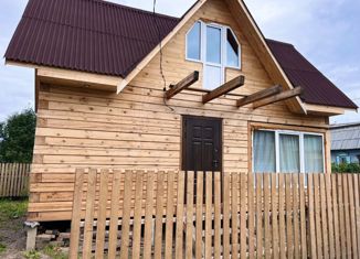 Продам дом, 52 м2, СНТ Иркутянин