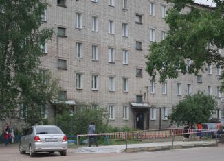 1-ком. квартира на продажу, 24 м2, Усть-Кут, улица Речников, 44