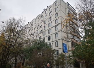 Продается 3-ком. квартира, 49.1 м2, Москва, улица Фомичёвой, 16к2, метро Планерная