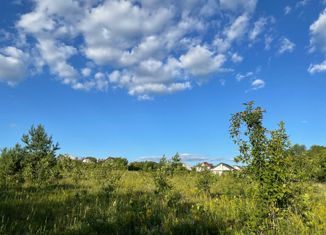 Продам земельный участок, 15 сот., село Гостищево, улица Васильковые Дали