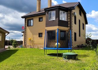 Продаю дом, 392 м2, деревня Костомарово, Слободская улица, 18