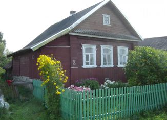 Продаю дом, 57 м2, садовое товарищество Борщевщина