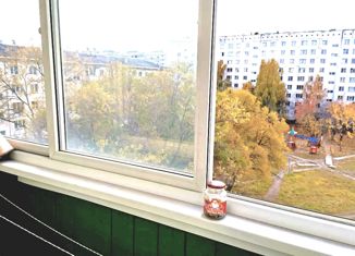 Продам двухкомнатную квартиру, 51 м2, Сосновоборск, улица Юности, 17