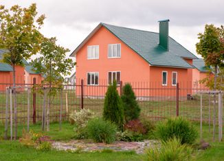 Дом на продажу, 166.1 м2, деревня Вишнёвка, 2-й Вишнёвый проезд, 11