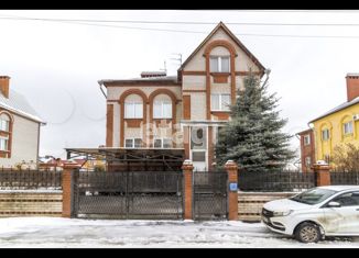 Продажа дома, 300 м2, посёлок Опушка, Лесная улица, 22