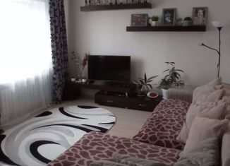 Продается таунхаус, 85.7 м2, Нижегородская область, Кленовая улица, 41