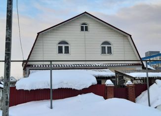 Продается дом, 174.4 м2, Сарапул, Амурская улица, 8