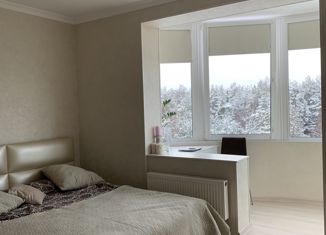 Продается 2-комнатная квартира, 60 м2, Всеволожск, улица Доктора Сотникова, 5, ЖК Южная Долина