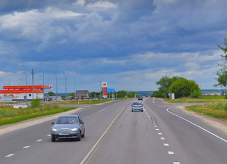 Продажа участка, 25 сот., село Горки, улица Ленина, 50