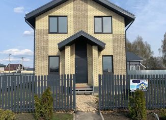 Дом на продажу, 100 м2, посёлок Новочувашский