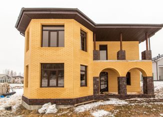 Продам дом, 230 м2, массив Мендсары, Холмистая улица