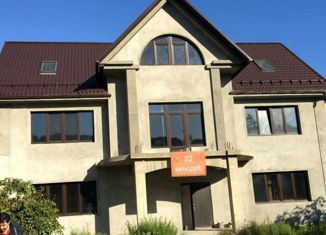 Дом на продажу, 420 м2, село Пластунка, улица Леселидзе