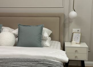 Двухкомнатная квартира на продажу, 50.6 м2, Санкт-Петербург, Богатырский проспект, 4, метро Пионерская