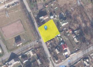 Продаю земельный участок, 16.36 сот., деревня Старая, Школьный переулок