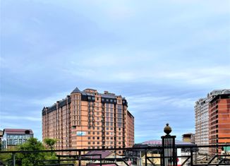 2-комнатная квартира на продажу, 96.5 м2, Махачкала, улица Даниялова, 120А, Ленинский район