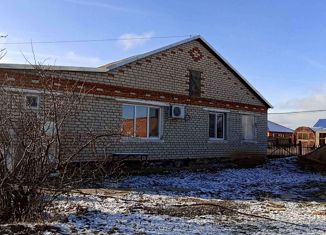 Продам дом, 126 м2, посёлок городского типа Цаган Аман, улица Будённого, 7