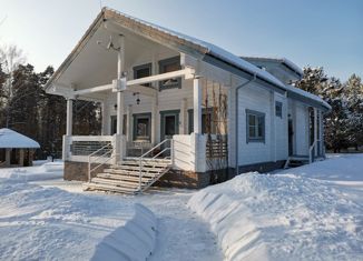 Продается дом, 161 м2, коттеджный посёлок Заокские просторы, коттеджный посёлок Заокские просторы, 43