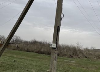 Земельный участок на продажу, 15 сот., станица Челбасская, Короткая улица, 1