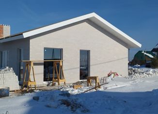 Продаю дом, 110 м2, село Порецкое, Молодёжная улица