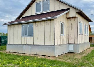 Продаю дом, 95 м2, дачный посёлок Цветаево, дачный посёлок Цветаево, 37