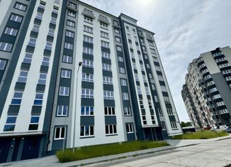 2-комнатная квартира на продажу, 54.8 м2, Калининградская область, Иркутская улица, 6