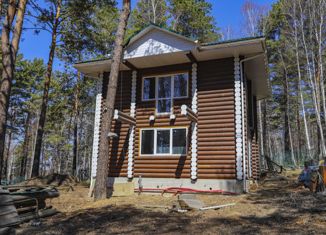 Продажа дома, 110 м2, СНТ Политехник-4, СНТ Политехник-4, 603