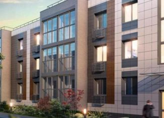 Продажа 2-ком. квартиры, 42 м2, деревня Царёво, улица Петра Гаврилова