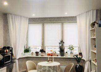 Продаю 2-ком. квартиру, 64 м2, Москва, улица Липчанского, 6, метро Некрасовка