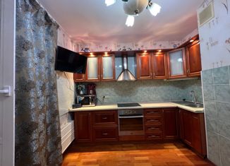 Продам 2-ком. квартиру, 58.5 м2, Москва, улица Лётчика Бабушкина, 32к2, улица Лётчика Бабушкина