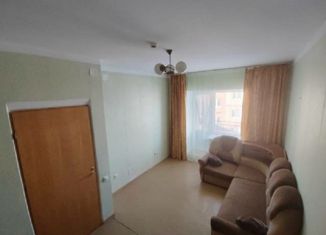 Продается однокомнатная квартира, 33.4 м2, посёлок городского типа Петра Дубрава, улица Коммунаров, 6А