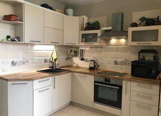 Двухкомнатная квартира на продажу, 55 м2, Ярославль, ЖК Волга Парк, улица Академика Колмогорова, 22