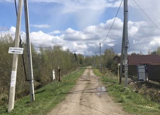 Участок на продажу, 10 сот., садоводческий массив Рябово