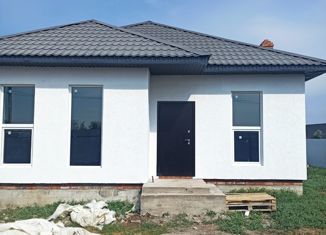 Продажа дома, 90 м2, поселок Новоберёзовский, Любимая улица